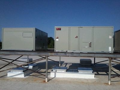 Sentry Heating, Air Conditioning, Plumbing, & Electrical