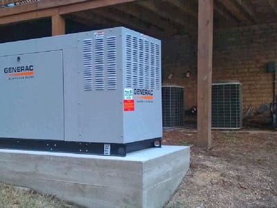 Sentry Heating, Air Conditioning, Plumbing, & Electrical