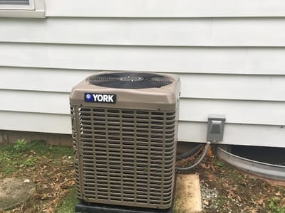 Sentry Heating & Air Conditioning