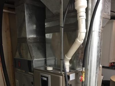 Sentry Heating & Air Conditioning