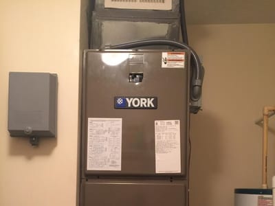 Sentry Heating & Air Conditioning