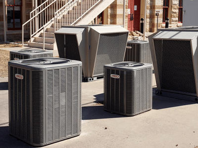 Sentry South Heating & Cooling