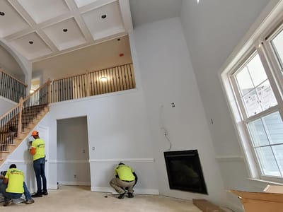 Serach LLC Heating & Air Conditioning