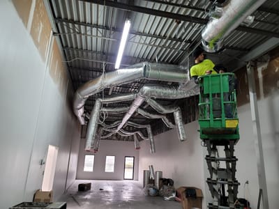 Serach LLC Heating & Air Conditioning