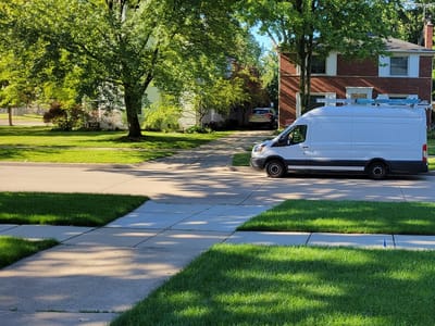 Serene Comfort Heating, Cooling and Refrigeration