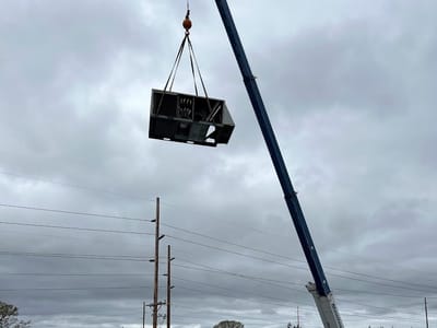 Serenity Air Heating and Air Conditioning