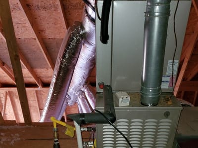 Serenity HVAC Solutions