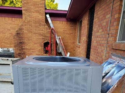 Serenity HVAC Solutions
