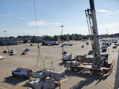 Serenity HVAC Solutions