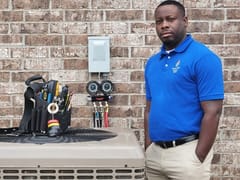Serenity HVAC Solutions