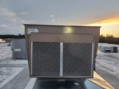 Serenity HVAC Solutions