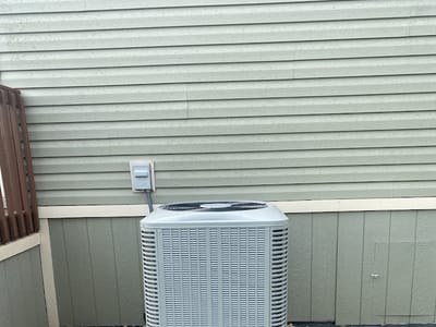 Serious Comfort Heating & Air