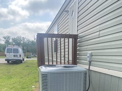 Serious Comfort Heating & Air