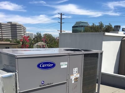 Serj Air Conditioning