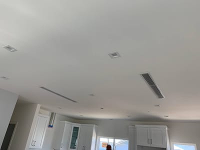 Serj Air Conditioning