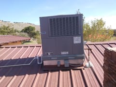 Serna Refrigeration Heating