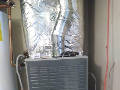 Serna Refrigeration Heating