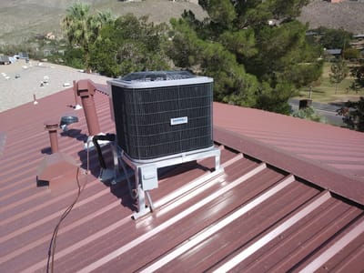 Serna Refrigeration Heating