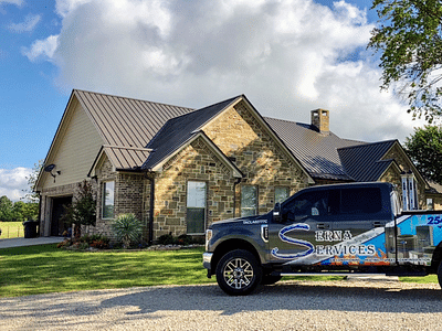 Serna Services Air Conditioning & Heating