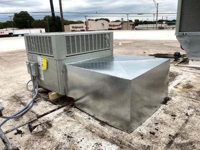 Serna Services Air Conditioning & Heating