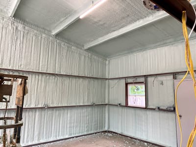 Serna Services Air Conditioning & Heating