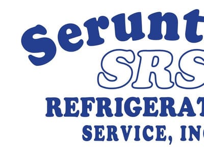 Seruntine Refrigeration Services