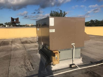 Serv Tech Air Conditioning Solutions