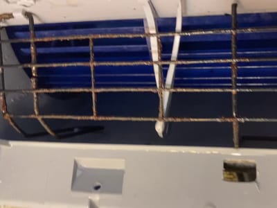 Serv Tech Air Conditioning Solutions