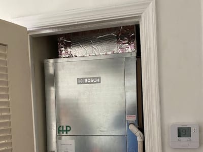 Serv Tech Air Conditioning Solutions