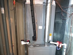 Serv Tech Plumbing Heating & Cooling