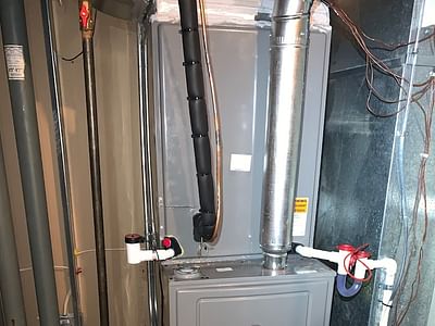 Serv Tech Plumbing Heating & Cooling