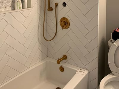 Serv Tech Plumbing Heating & Cooling