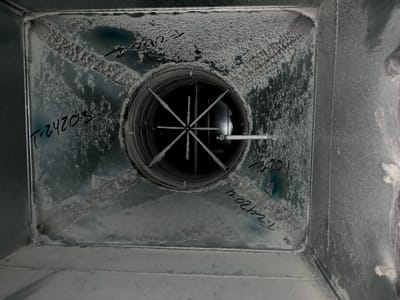 Servan Arizona Ducts