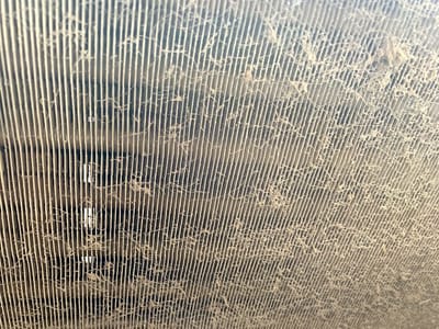 Servan Arizona Ducts