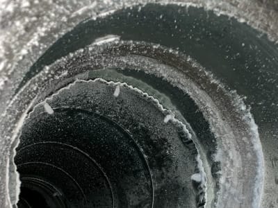 Servan Arizona Ducts