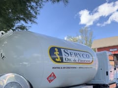 Servco Oil & Propane
