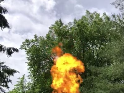 Servco Oil & Propane