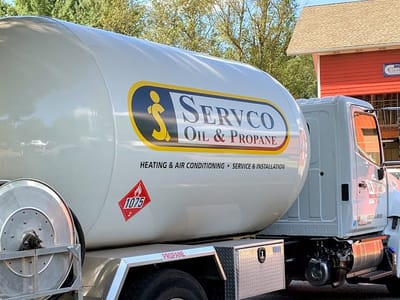 Servco Oil & Propane