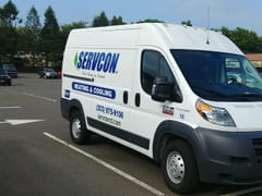 SERVCON LLC.