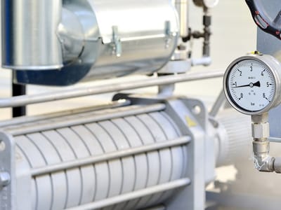 ServeGroup Mechanical Contractors of North Jersey