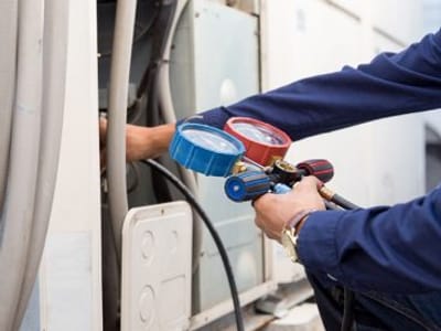 ServeGroup Mechanical Contractors of North Jersey