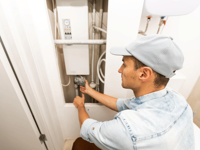 ServeGroup Mechanical Contractors of North Jersey