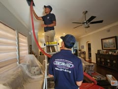 Serveway Heating and Air Conditioning LLC