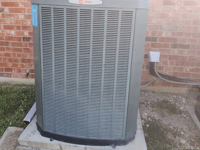 Serveway Heating and Air Conditioning LLC