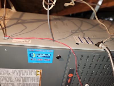 Serveway Heating and Air Conditioning LLC