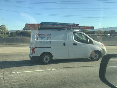 Service 1st Contractors