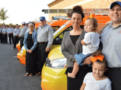 Service 1st Pros Heating & Air Conditioning