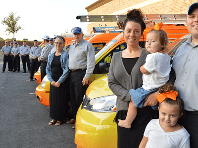 Service 1st Pros Heating & Air Conditioning