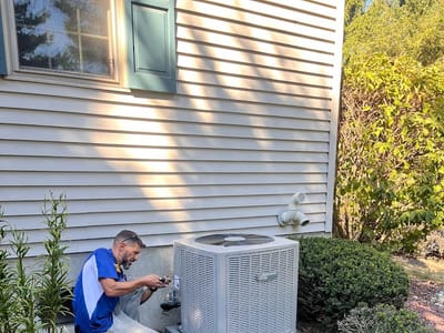 Service 360 Group Heating, AC, Electrical, and Plumbing Repair