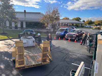 Service 360 Group Heating, AC, Electrical, and Plumbing Repair